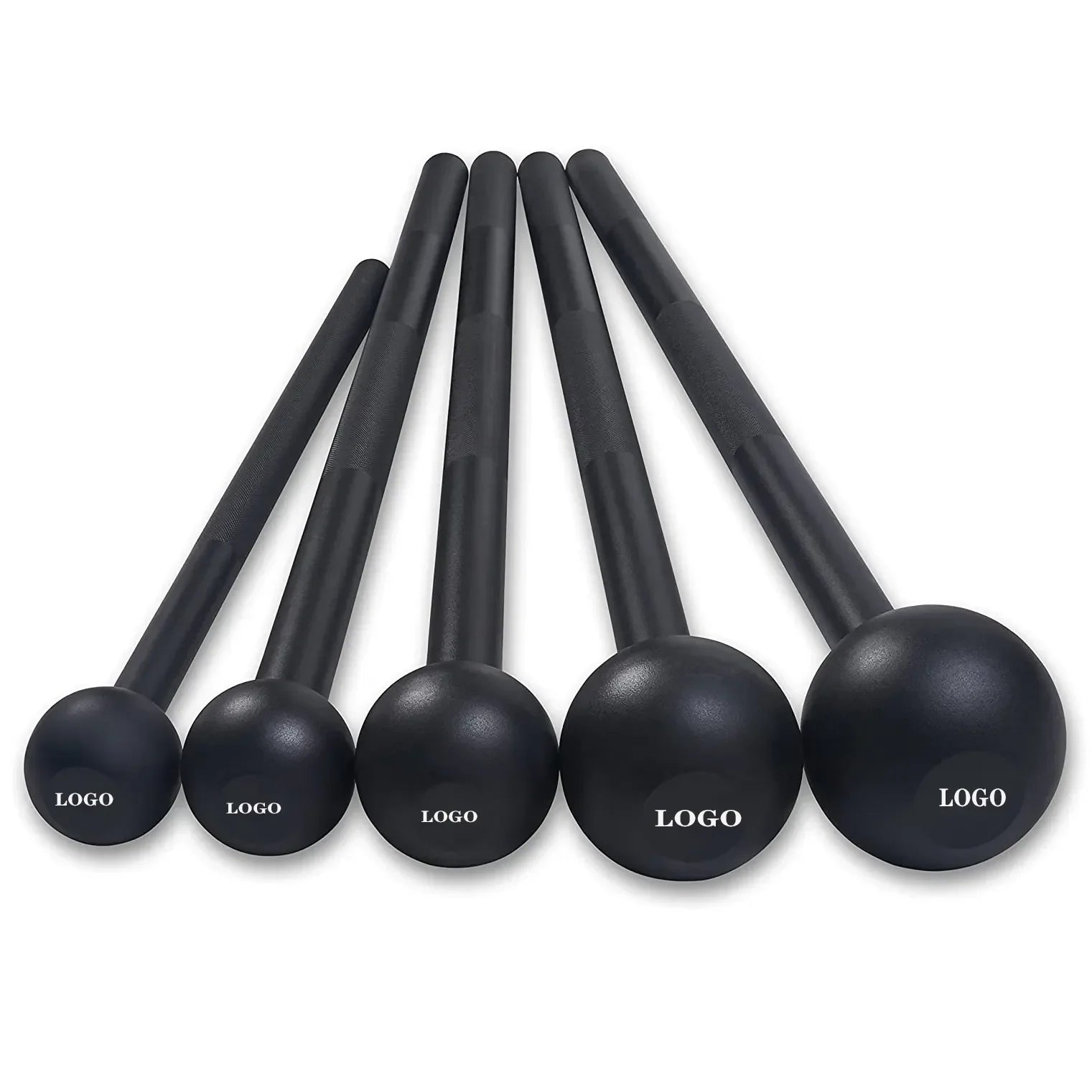 NMDN Steel Mace Fitness